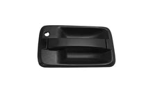Maniglia Porta Destra Senza Chiave - Isuzu - NPR P75 - OE 8980371012 - Carrozzeria Truck