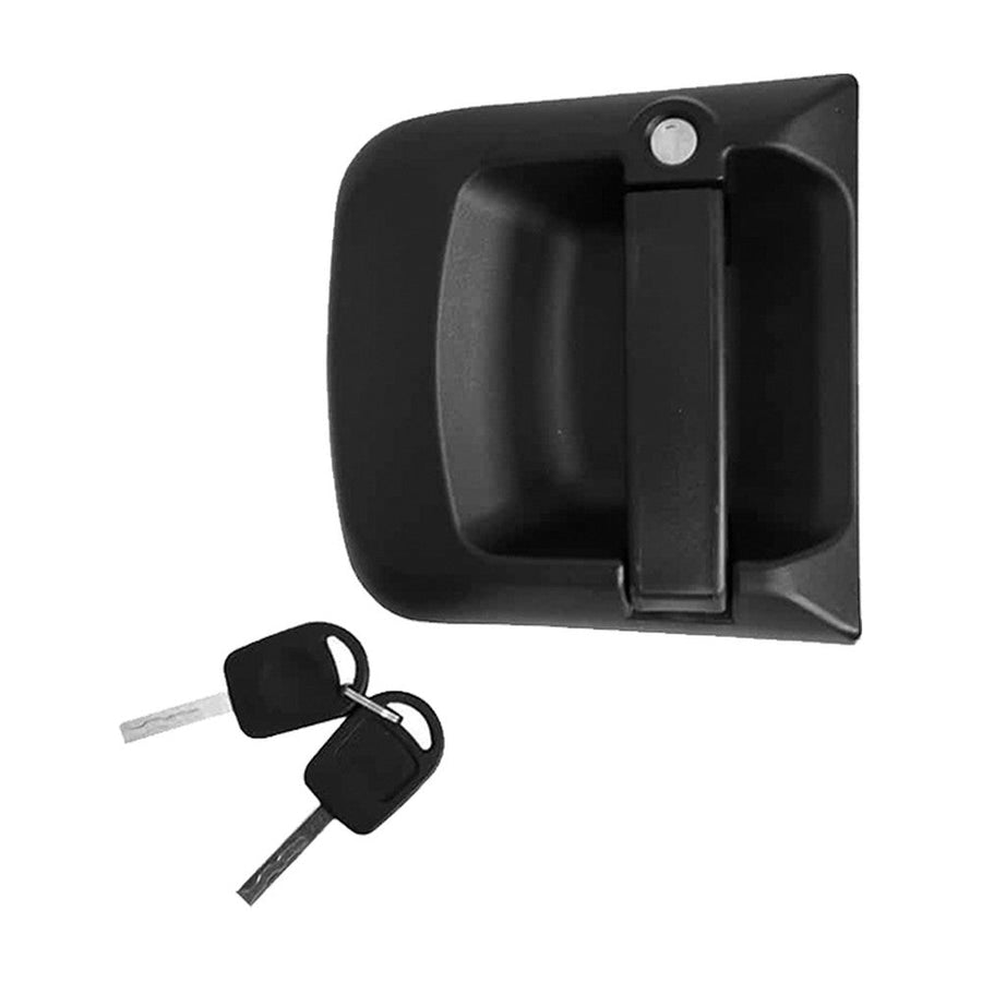 MANIGLIA PORTA ESTERNA per MAN TGM EURO 6 lato SX 81626416081 - Carrozzeria Truck