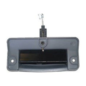 MANIGLIA PORTA ESTERNA per RENAULT MAGNUM lato SX 5010353608 7421015810 - Carrozzeria Truck