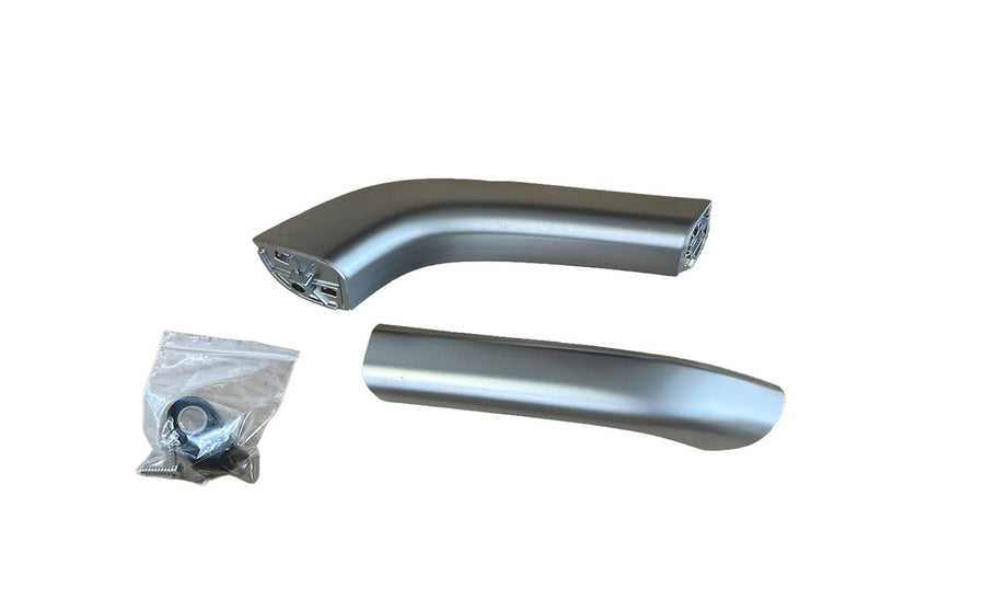 Maniglia Porta Interna Anteriore Sinistra - Man - TGL - OE 81626304155 - Carrozzeria Truck