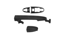 Maniglia Porta Posteriore Destra - Mercedes - Sprinter 2006 - OE 9067600170 - Carrozzeria Truck