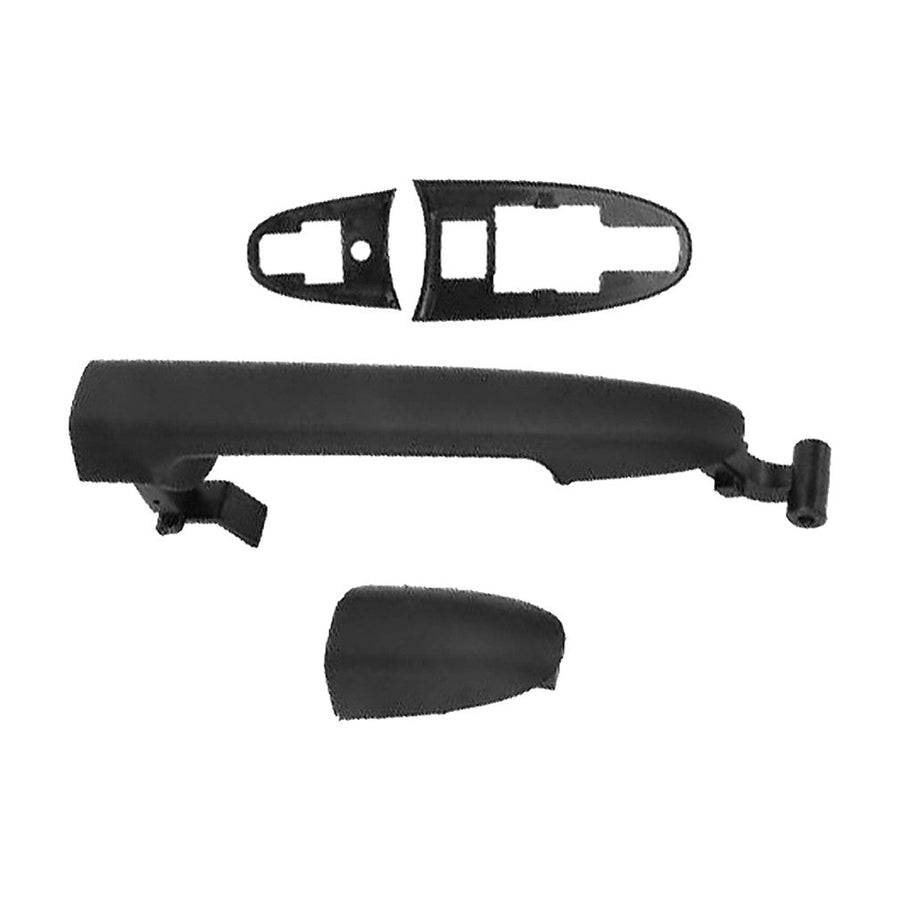 Maniglia Porta Posteriore Destra - Mercedes - Sprinter 2006 - OE 9067600170 - Carrozzeria Truck
