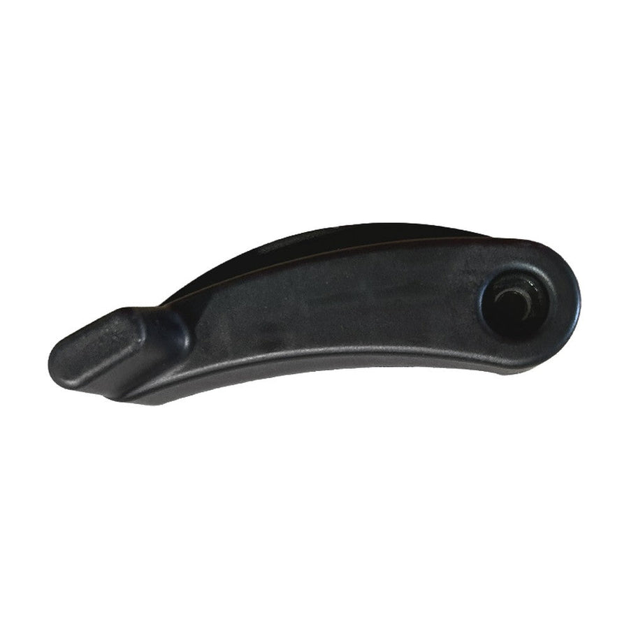 Maniglia Porta Posteriore Interna - Fiat - Ducato 2006 - OE 1612529380 - 735471000 - 735423316 - 872078 - 872082 - Carrozzeria Truck