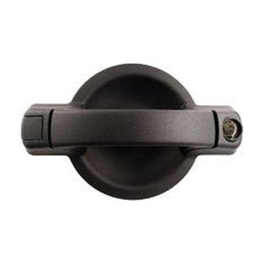 MANIGLIA PORTA POSTERIORE per FIAT DOBLO 00-05 lato DX 735309961 - Carrozzeria Truck