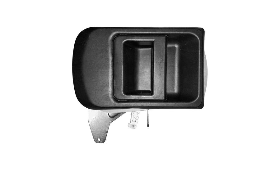 Maniglia Porta Scorrevole Sinistra - Iveco - Daily City 2000 - 2006 - OE 500330806 - Carrozzeria Truck