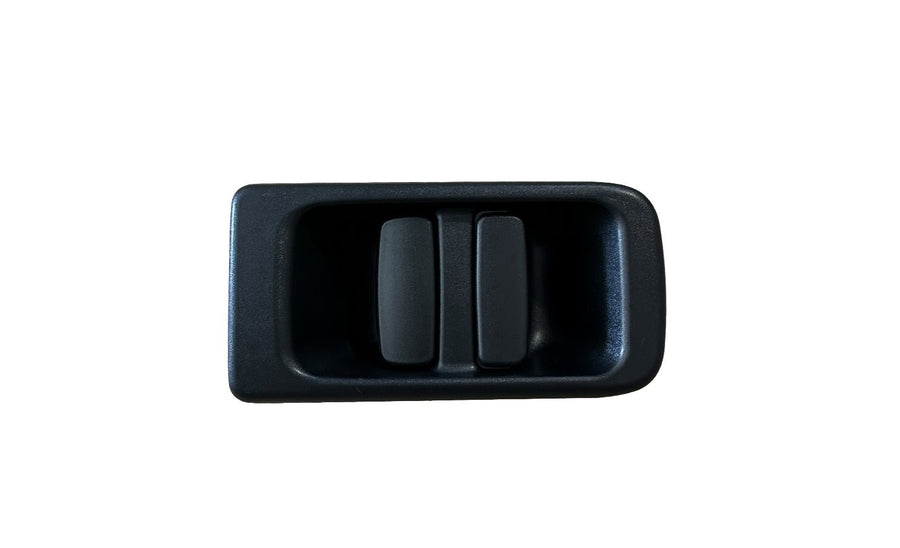 Maniglia Porta Scorrevole Sinistra - Renault - Master 2003 - 2006 - OE 7700352421 - 8200856291 - Carrozzeria Truck