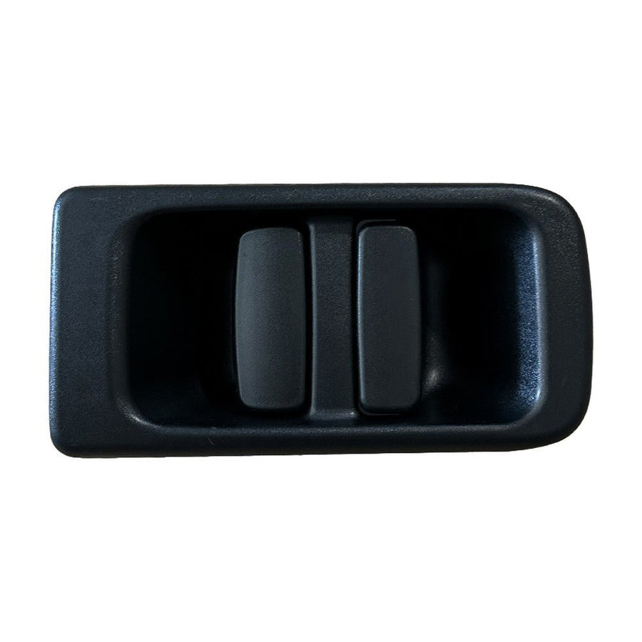 Maniglia Porta Scorrevole Sinistra - Renault - Master 2003-2006 - OE 7700352421 - 8200856291 - Carrozzeria Truck