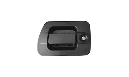 Maniglia Porta Sinistra Con Chiave - Iveco - Stralis 2007 - OE 504052936 - 504052935 - Carrozzeria Truck