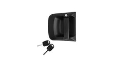 Maniglia Porta Sinistra Con Chiave - Man - TGS Euro 6 - OE 81626416081 - 81626416079 - Carrozzeria Truck