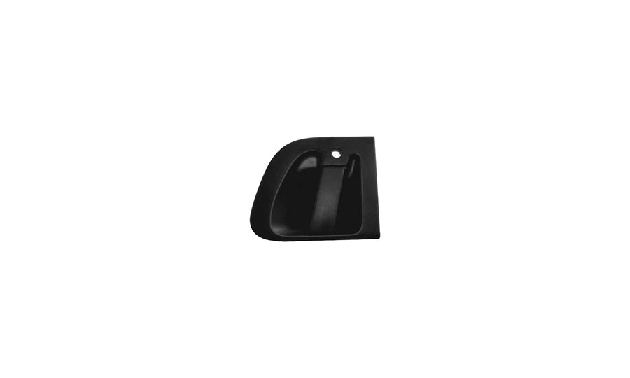 Maniglia Porta Sinistra Con Chiave - Volvo - FE - OE 1400769 - 1407256 - 24426873 - 5001836267 - 5001858129 - Carrozzeria Truck