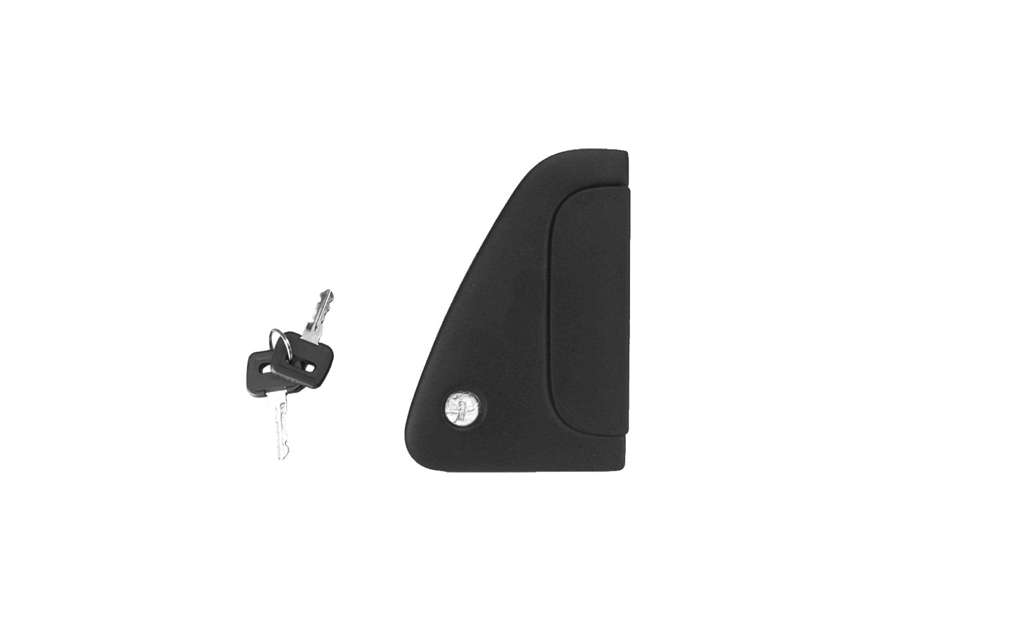 Maniglia Porta Sinistra - Daf - CF - OE 1328724 - 1617040 - 1651634 - Carrozzeria Truck