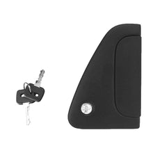 Maniglia Porta Sinistra - Daf - CF - OE 1328724 - 1617040 - 1651634 - Carrozzeria Truck