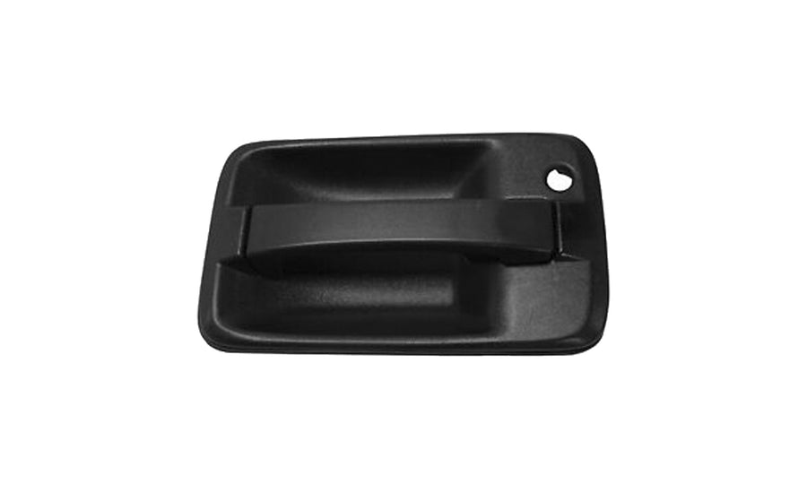 Maniglia Porta Sinistra Senza Chiave - Isuzu - NHR L35 - OE 8980371002 - Carrozzeria Truck