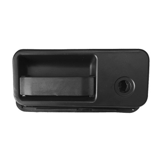 Maniglia Porta Sinistra Senza Chiave - Volvo - FH2 - OE 20398466 - 1062565 - 3175918 - Carrozzeria Truck