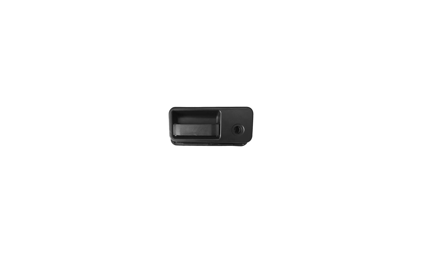 Maniglia Porta Sinistra Senza Chiave - Volvo - FH3 - OE 20398466 - 1062565 - 3175918 - Carrozzeria Truck
