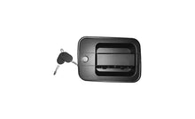 Maniglia Sinistra Con Chiave - Iveco - Eurotech - OE 98404709 - 98404714 - Carrozzeria Truck
