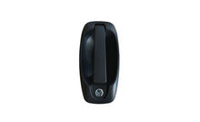 Maniglia Sinistra Esterna Con Foro Nottolino - Fiat - Doblo 2009 - OE 735482261 - 735460512 - 735499133 - 735507860 - Carrozzeria Truck