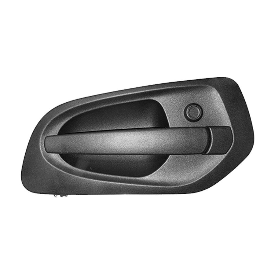 Maniglia Sinistra - Mercedes - Actros MP4 Cabina Larga - OE 9607230609 - Carrozzeria Truck