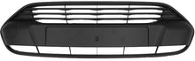 Mascherina Centrale Con Tappo Gancio Traino - Ford - Transit Connect 2013 - OE 1822267 - 1895961 - Carrozzeria Truck