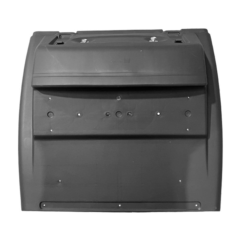MEZZO PARAFANGO POSTERIORE SX MAN TGS - 81664106626 - Carrozzeria Truck