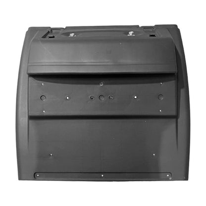 MEZZO PARAFANGO POSTERIORE SX MAN TGS - 81664106626 - Carrozzeria Truck
