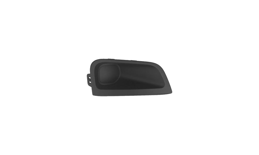 Modanatura Anteriore Destra - Citroen - Berlingo Van 2018 - OE 1632656480 - 155254802 - Carrozzeria Truck