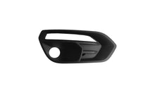 Modanatura Anteriore Destra Con Fendinebbia Con Apertura Per Indicatore Di Direzione - Iveco - Daily 2019 - OE 5802356347 - Carrozzeria Truck