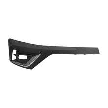 Modanatura Anteriore Destra Con Fendinebbia Con Cornice Cromata - Renault - Trafic 2021 - OE 261526934R - Carrozzeria Truck