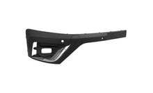 Modanatura Anteriore Destra Con Fendinebbia E Parkassist (2 Portasensori) Con Cornice Cromata - Renault - Trafic 2021 - OE 261525557R - Carrozzeria Truck