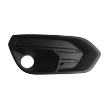 Modanatura Anteriore Destra Con Fendinebbia - Iveco - Daily 2019 - OE 5802356341 - Carrozzeria Truck