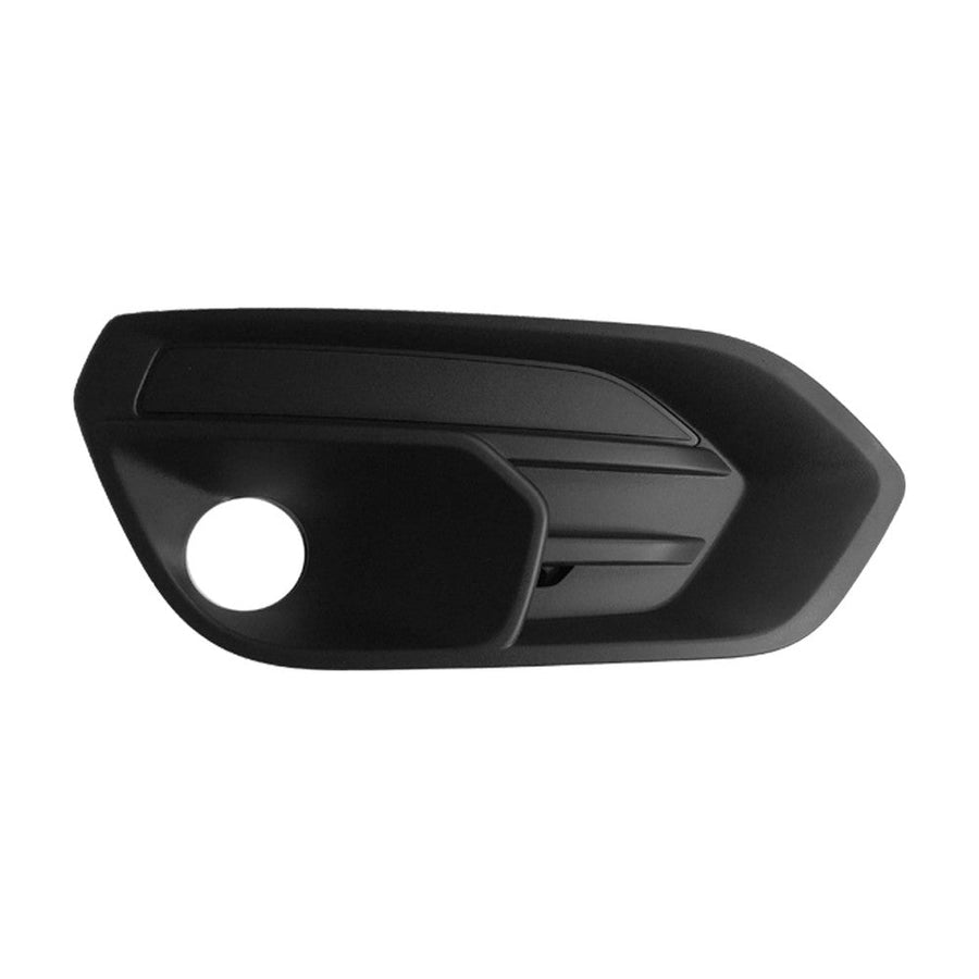 Modanatura Anteriore Destra Con Fendinebbia - Iveco - Daily 2019 - OE 5802356341 - Carrozzeria Truck