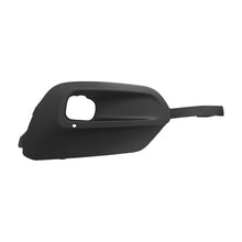 Modanatura Anteriore Destra Con Fendinebbia - Opel - Combo 2019 - OE 39165893 - 1632658280 - SU001B2078 - Carrozzeria Truck