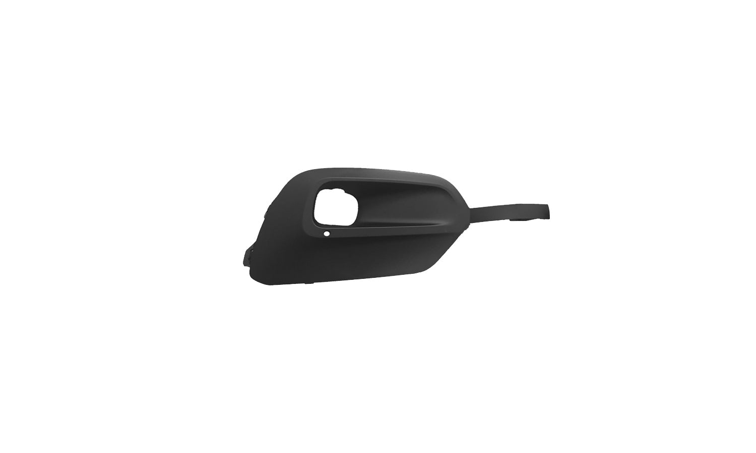 Modanatura Anteriore Destra Con Fendinebbia - Opel - Combo 2019 - OE 39165893 - 1632658280 - SU001B2078 - Carrozzeria Truck