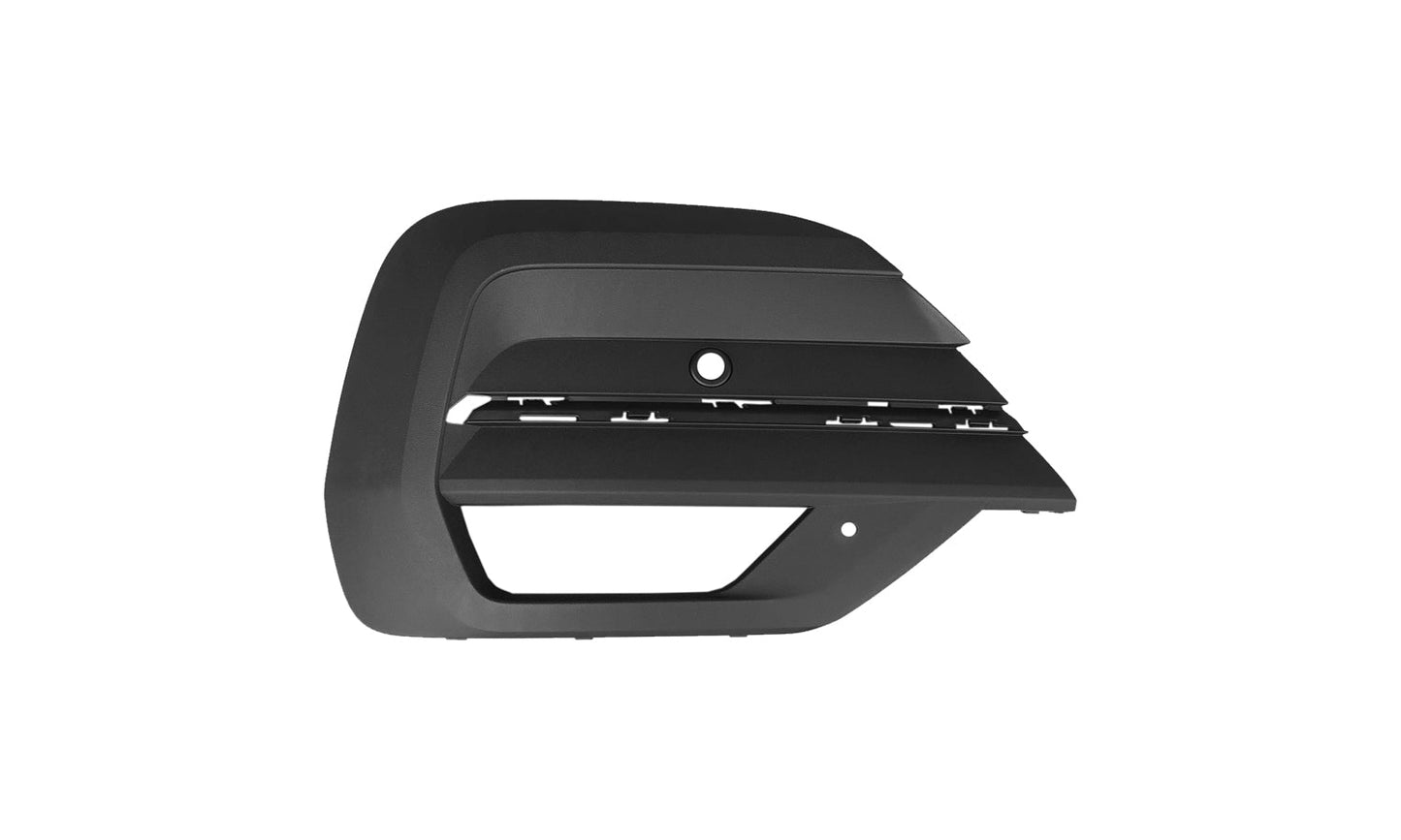 Modanatura Anteriore Destra Con Parkassist (1 Portasensore) - Volkswagen - Caravelle 2019 - OE 7LA807490B9B9 - Carrozzeria Truck