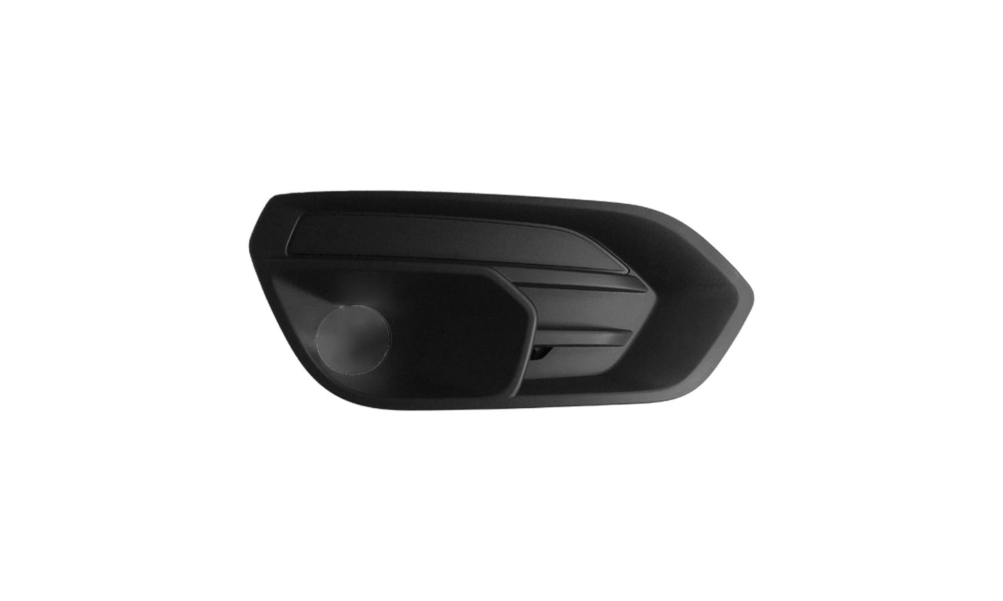 Modanatura Anteriore Destra - Iveco - Daily City 2019 - OE 5802356345 - Carrozzeria Truck