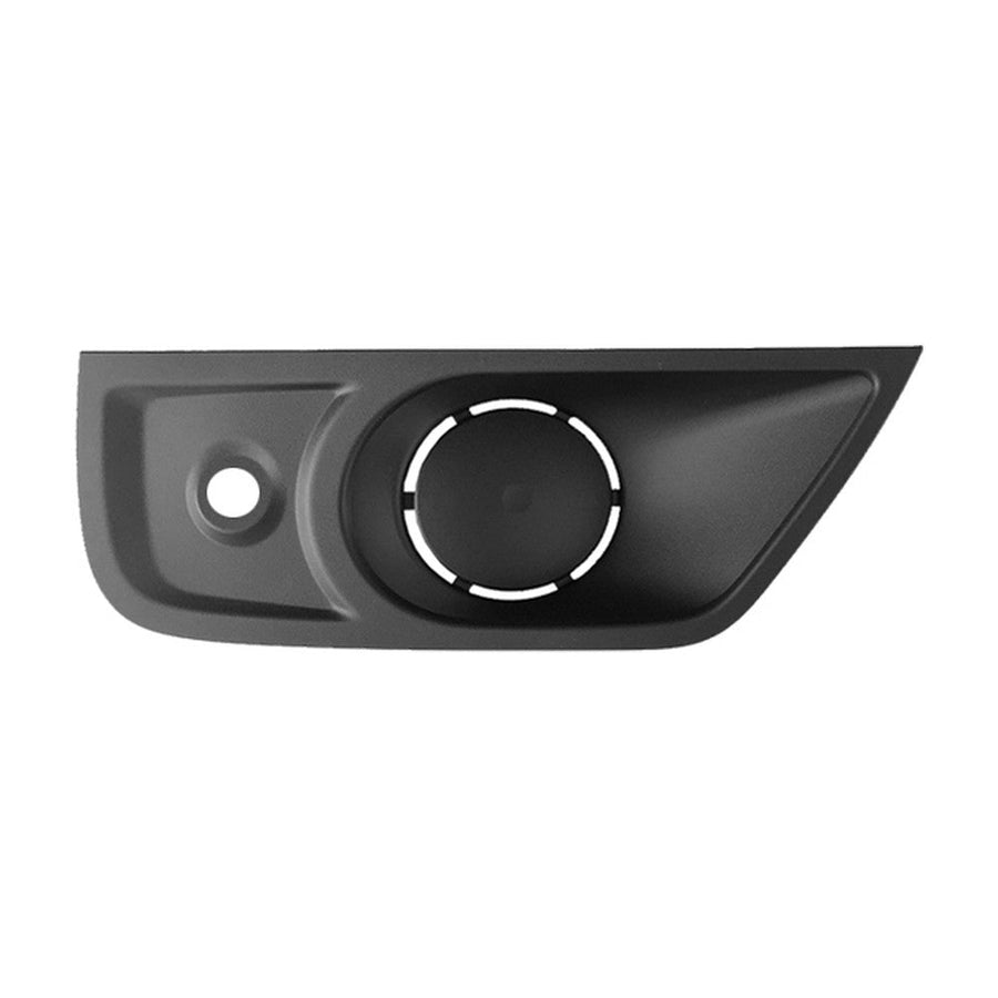 Modanatura Anteriore Destra Park Assist (1 Portasensori) - Renault - Master 2019 - OE 261525623R - Carrozzeria Truck