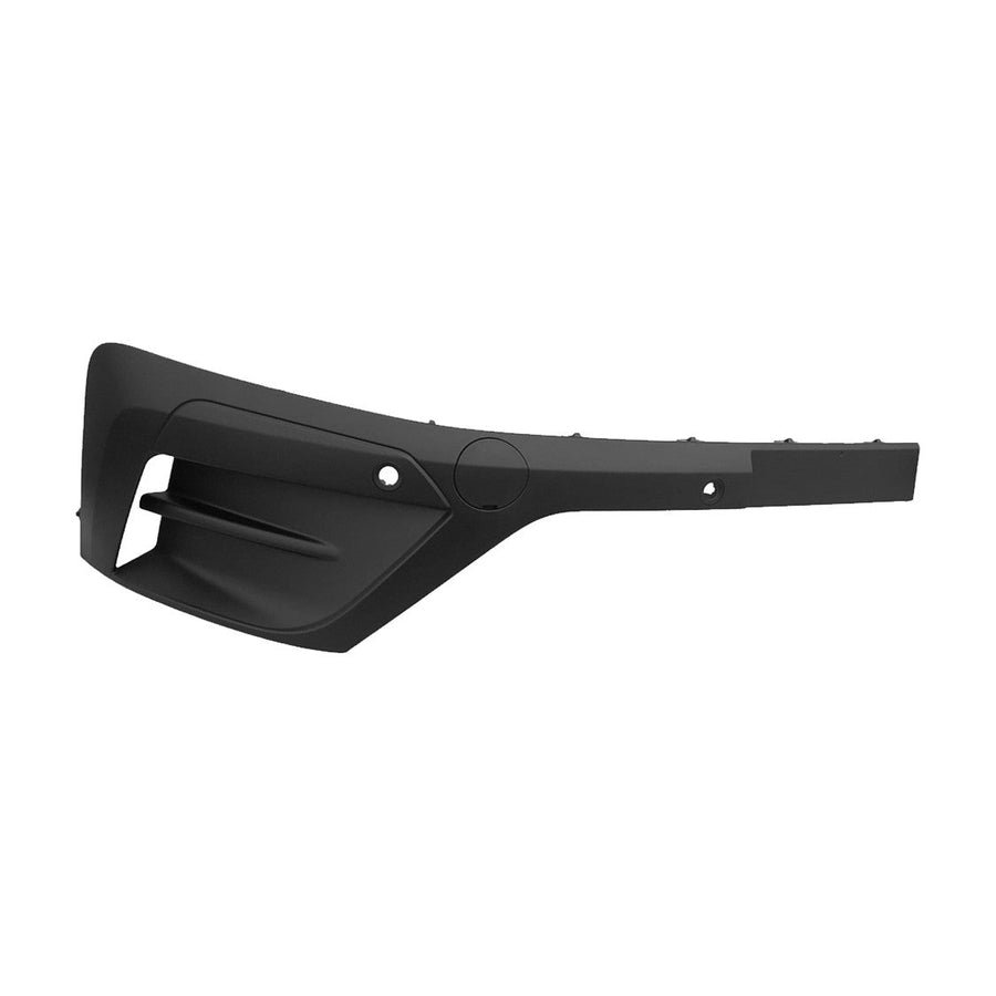 Modanatura Anteriore Destra Parkassist (2 Portasensori) - Renault - Trafic 2021 - OE 263384036R - Carrozzeria Truck