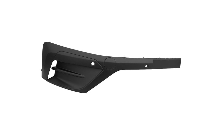 Modanatura Anteriore Destra Parkassist (2 Portasensori) - Renault - Trafic 2021 - OE 263384036R - Carrozzeria Truck