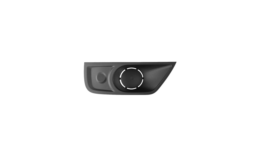 Modanatura Anteriore Destra - Renault - Master 2019 - OE 261526567R - Carrozzeria Truck