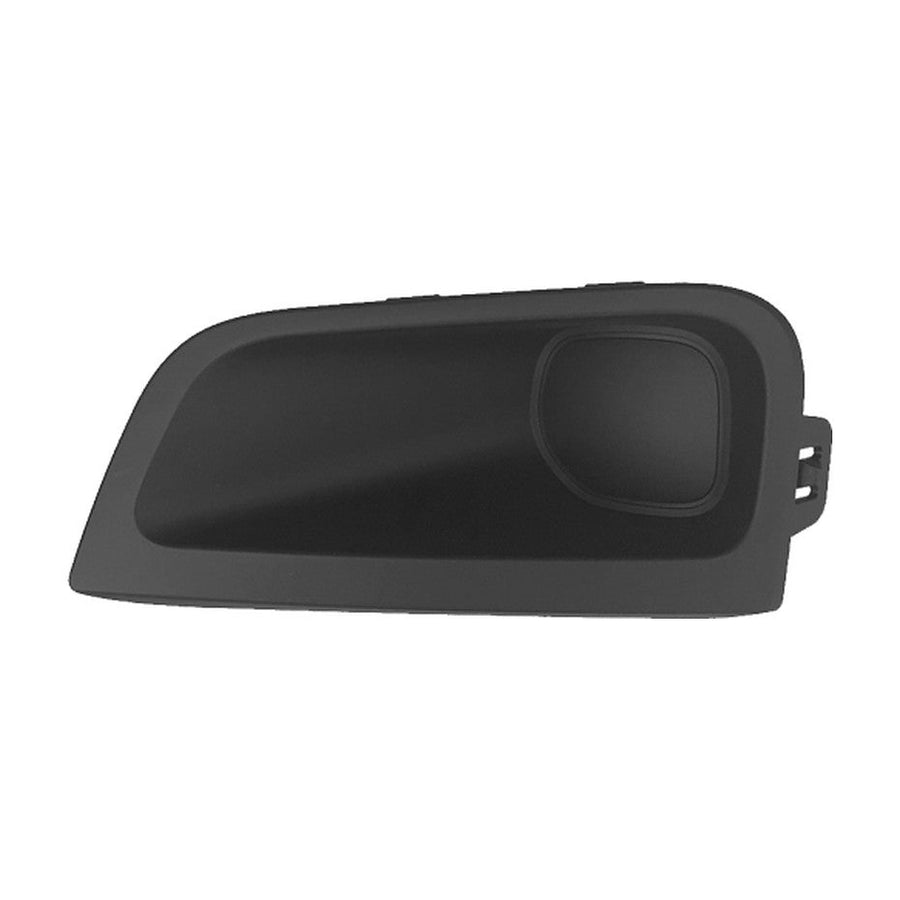 Modanatura Anteriore Sinistra - Citroen - Berlingo Van 2018 - OE 1632656480 - 155254802 - Carrozzeria Truck