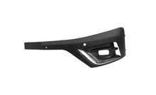Modanatura Anteriore Sinistra Con Fendinebbia E Parkassist (2 Portasensori) Cornice Cromata - Renault - Trafic 2021 - OE 261525557R - Carrozzeria Truck