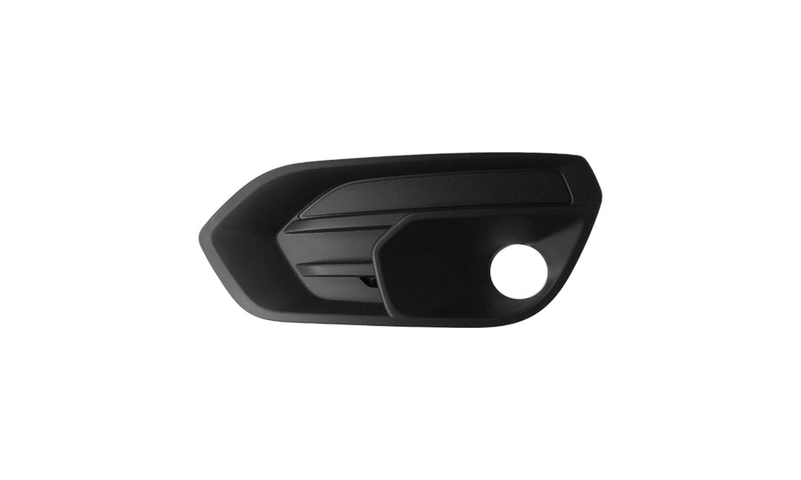 Modanatura Anteriore Sinistra Con Fendinebbia - Iveco - Daily 2019 - OE 5802356342 - Carrozzeria Truck