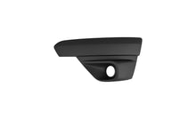 Modanatura Anteriore Sinistra Con Fendinebbia - Renault - Express Van 2021 - OE 620841105R - Carrozzeria Truck
