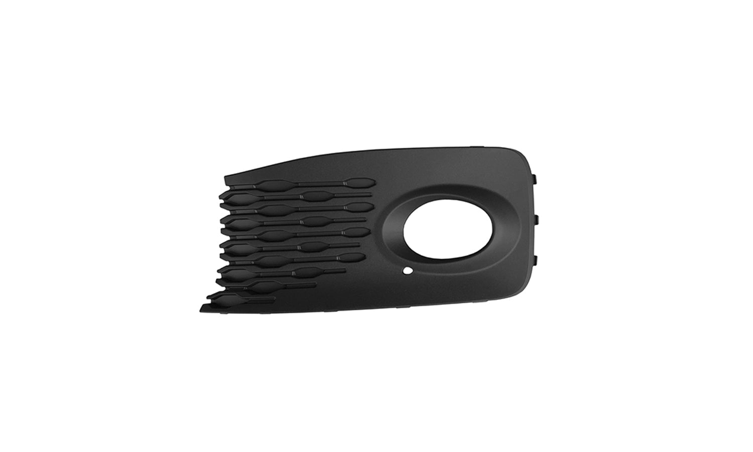Modanatura Anteriore Sinistra Con Fendinebbia - Volkswagen - Caddy 2020 - OE 2K7853665A9B9 - Carrozzeria Truck