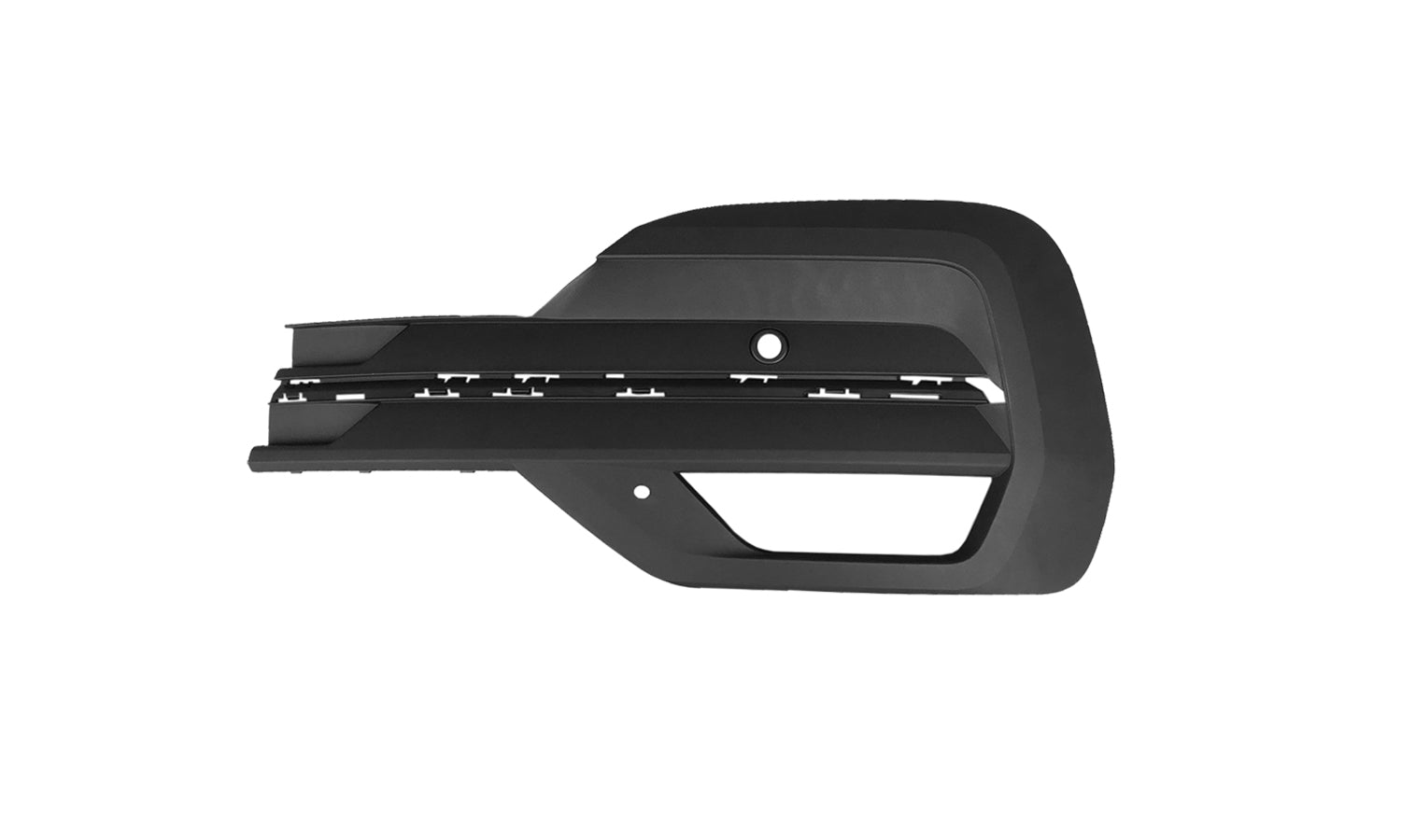 Modanatura Anteriore Sinistra Con Parkassist (1 Portasensore) - Volkswagen - Caravelle 2019 - OE 7LA807489B9B9 - Carrozzeria Truck