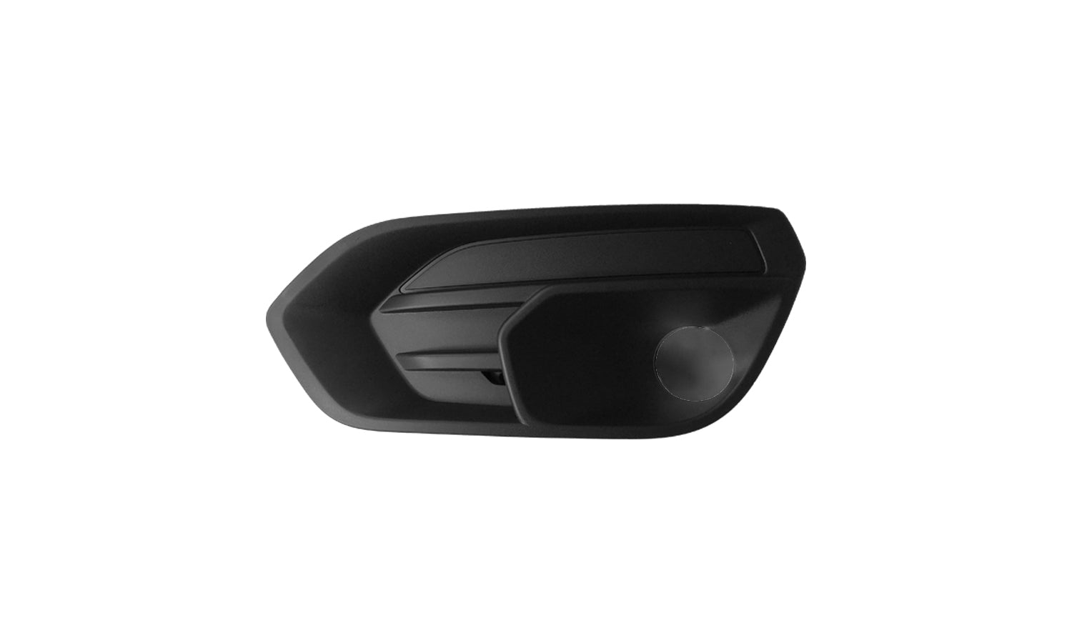 Modanatura Anteriore Sinistra - Iveco - Daily City 2019 - OE 5802356346 - Carrozzeria Truck