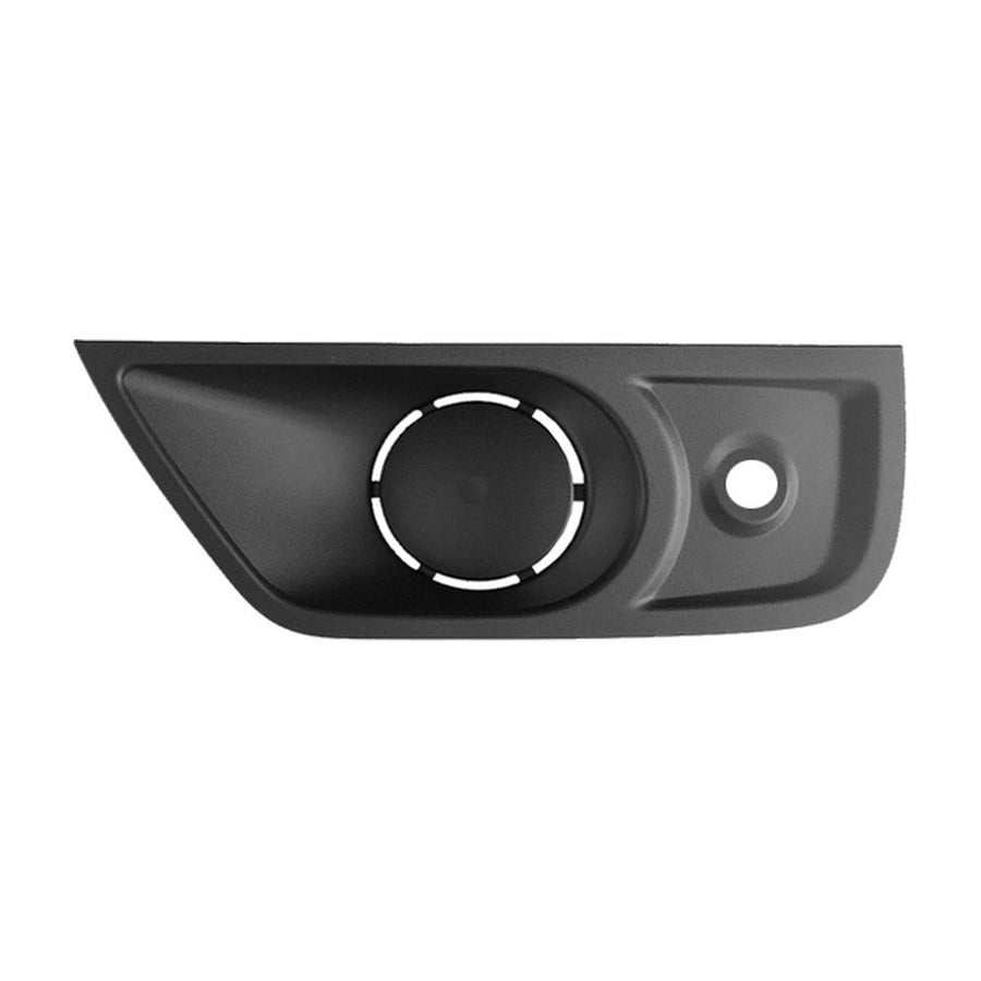 Modanatura Anteriore Sinistra Park Assist (1 Portasensori) - Renault - Master 2019 - OE 261525623R - Carrozzeria Truck