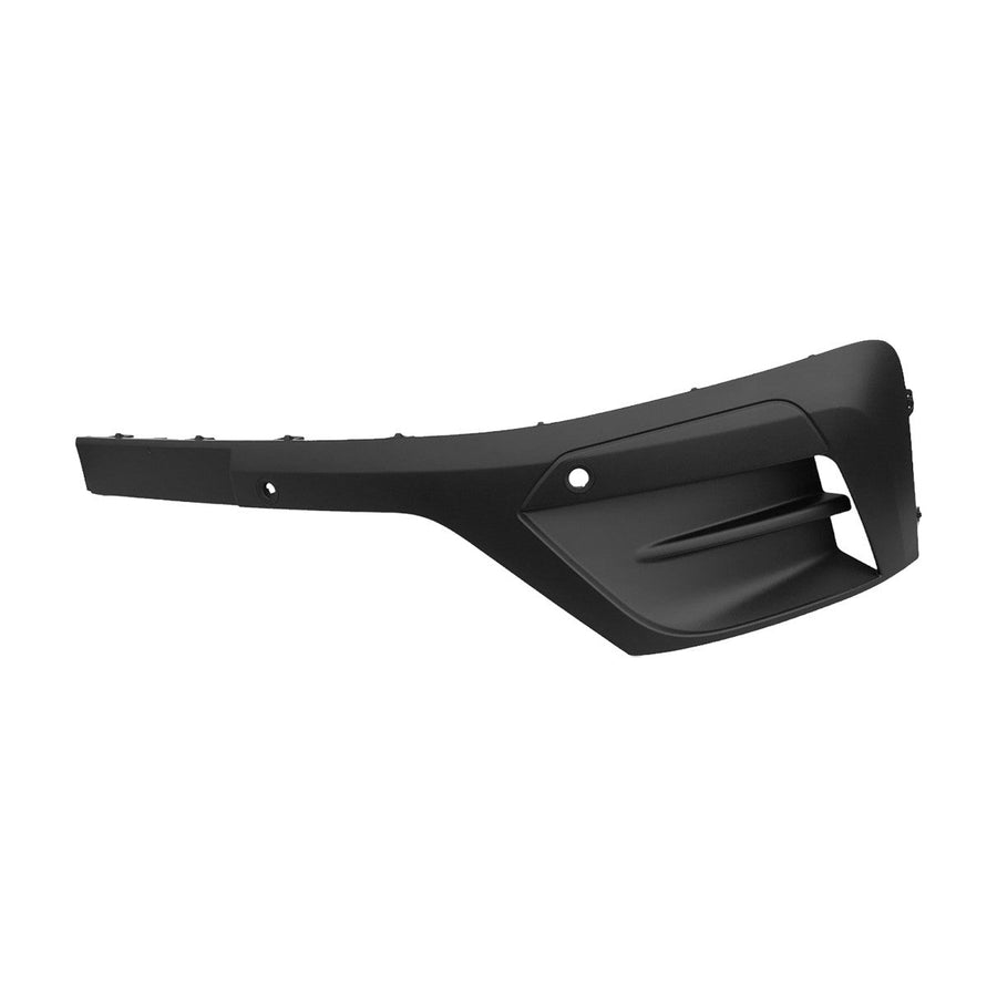 Modanatura Anteriore Sinistra Parkassist (2 Portasensori) - Renault - Trafic 2021 - OE 263384036R - Carrozzeria Truck