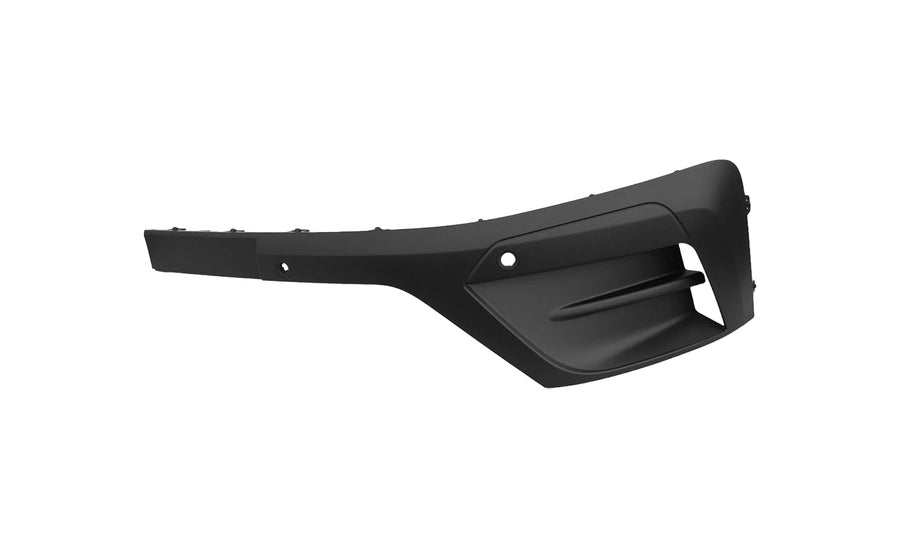 Modanatura Anteriore Sinistra Parkassist (2 Portasensori) - Renault - Trafic 2021 - OE 263384036R - Carrozzeria Truck