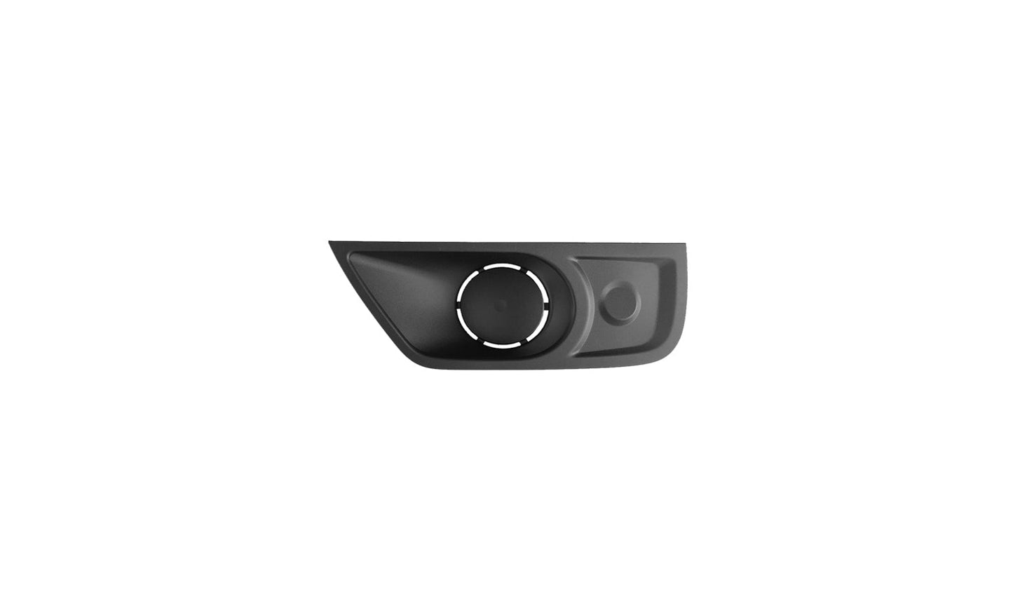Modanatura Anteriore Sinistra - Renault - Master 2019 - OE 261526567R - Carrozzeria Truck